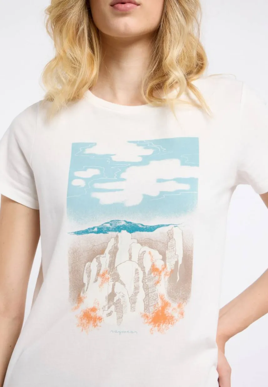 ADORI PRINT A GOTS