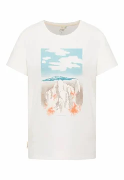 ADORI PRINT A GOTS