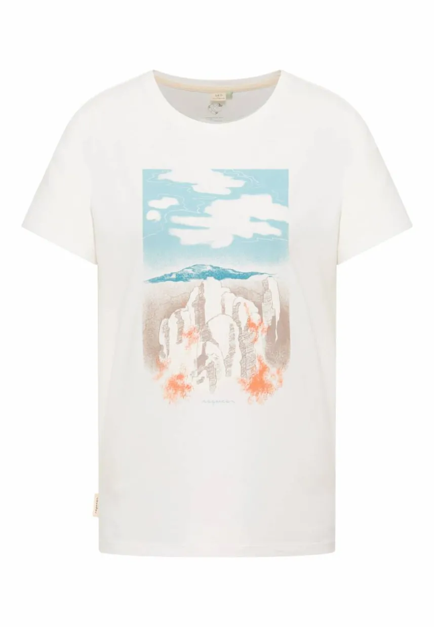 ADORI PRINT A GOTS