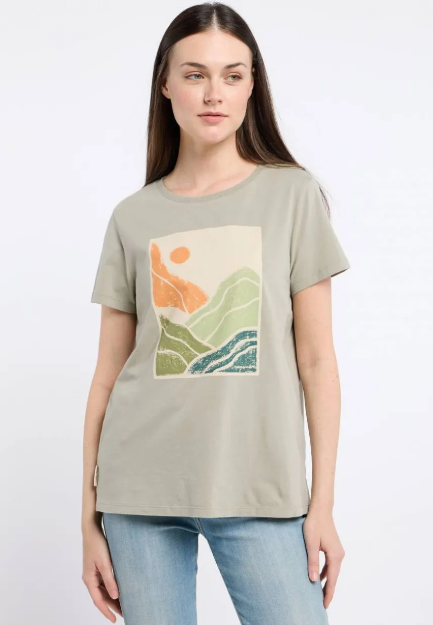 ADORI PRINT C GOTS