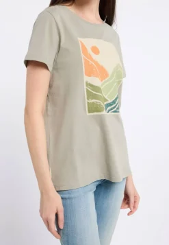 ADORI PRINT C GOTS