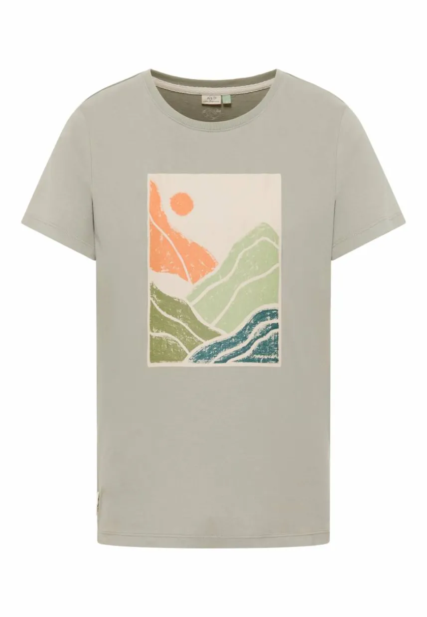 ADORI PRINT C GOTS