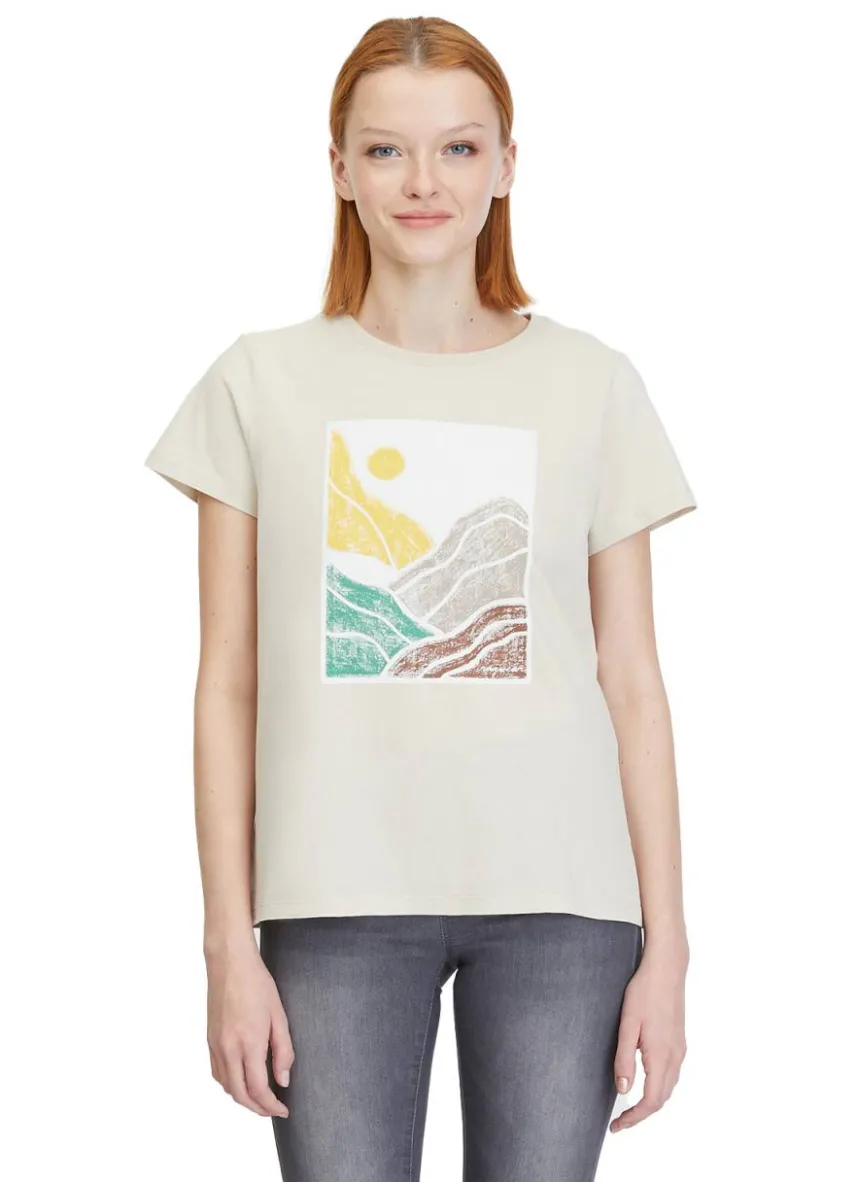 ADORI PRINT C GOTS