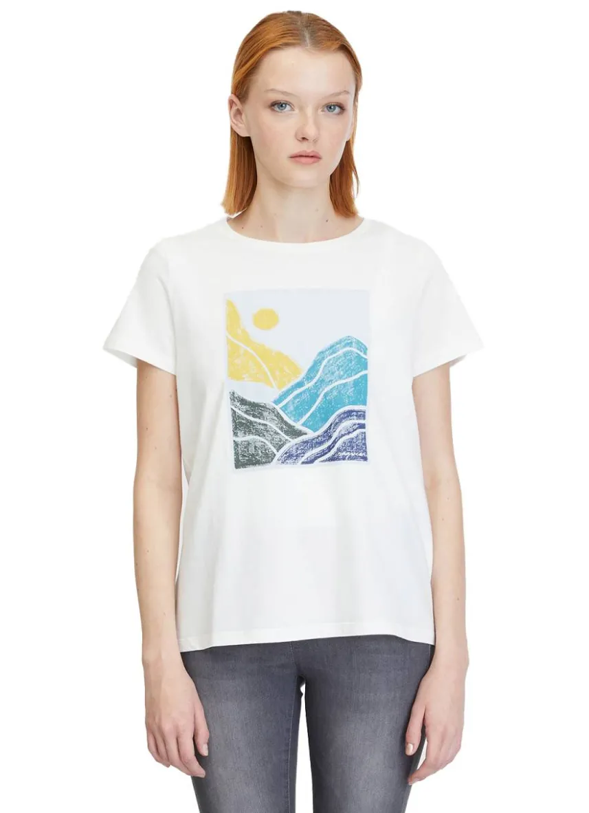 ADORI PRINT C GOTS
