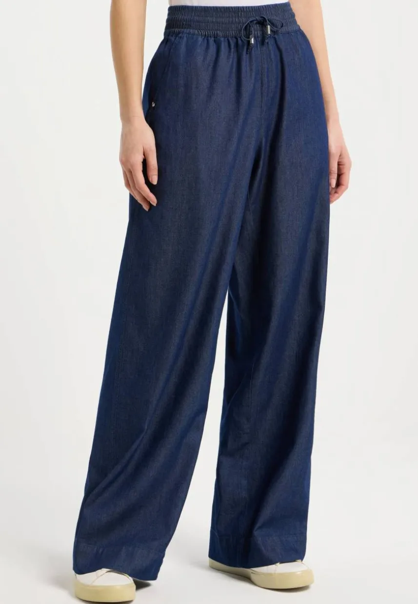 ARAMANTA DENIM