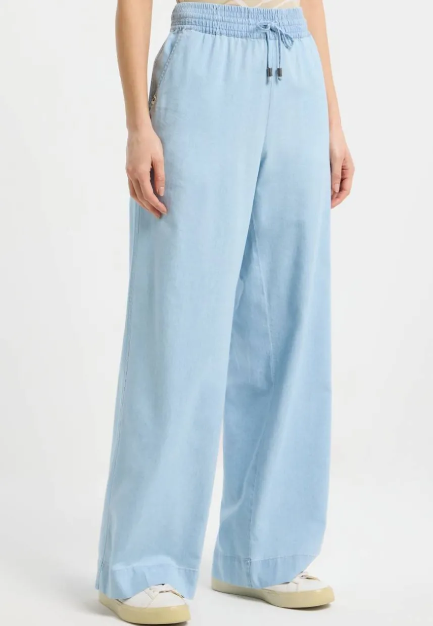 ARAMANTA DENIM