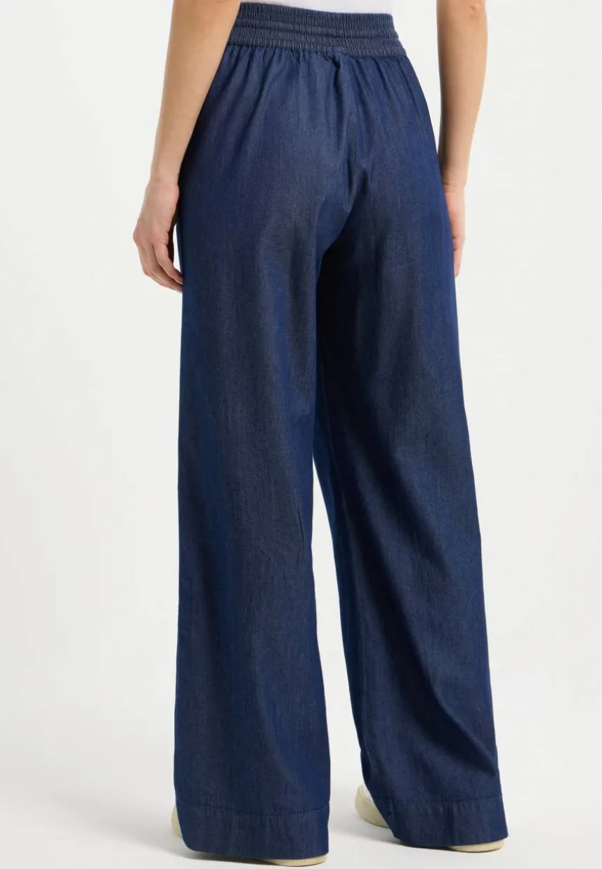 ARAMANTA DENIM