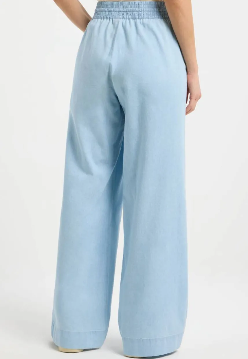 ARAMANTA DENIM