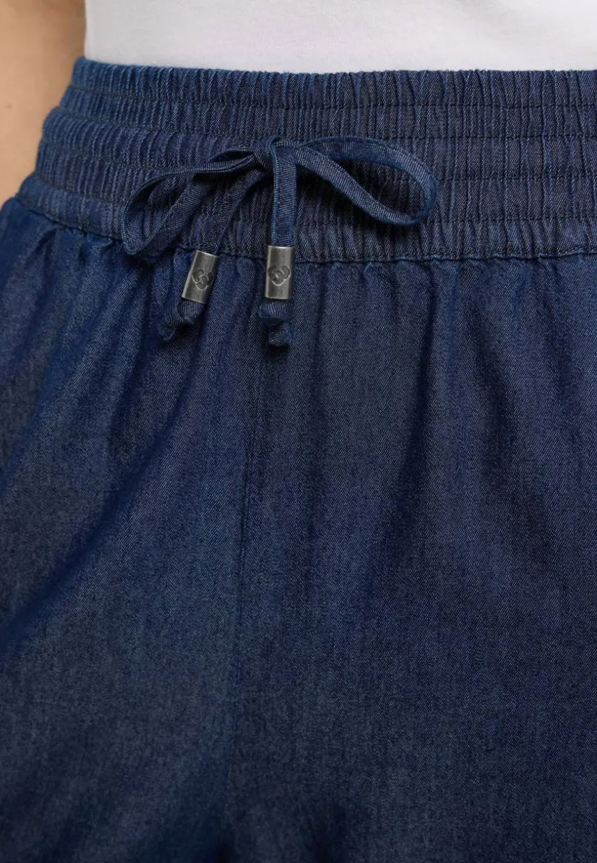 ARAMANTA DENIM