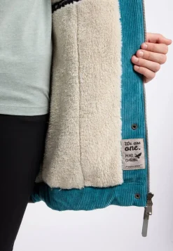 CANNY CORDUROY
