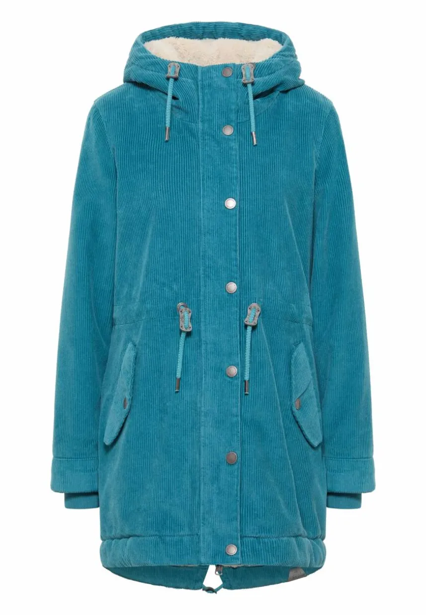 CANNY CORDUROY