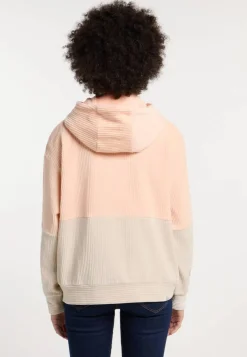 COLBIE BLOCK ZIP