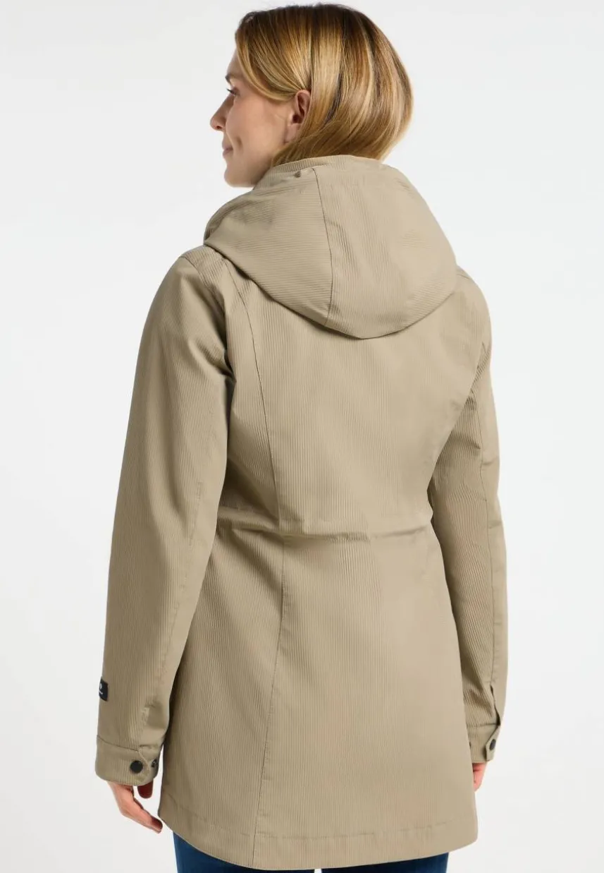DAKKOTA B
