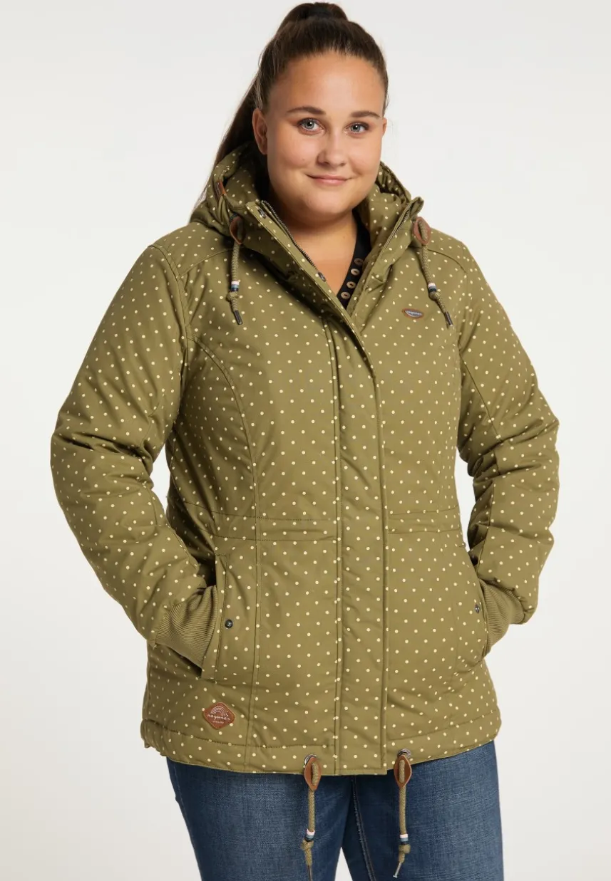 DANKA DOTS PLUS