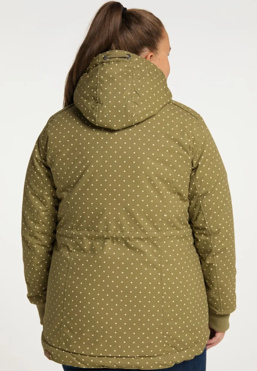 DANKA DOTS PLUS