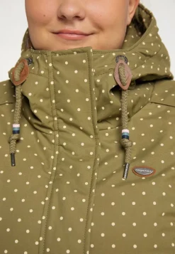 DANKA DOTS PLUS