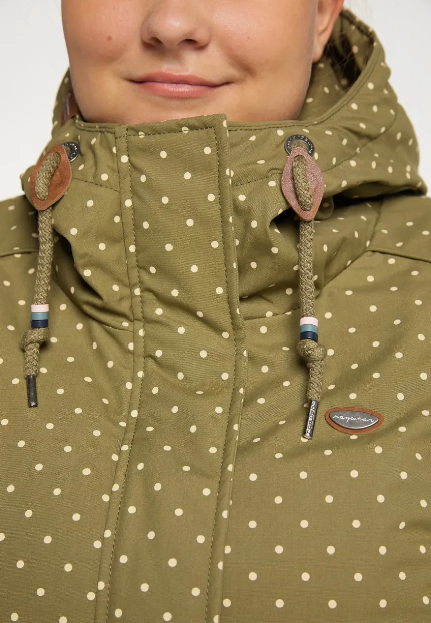 DANKA DOTS PLUS