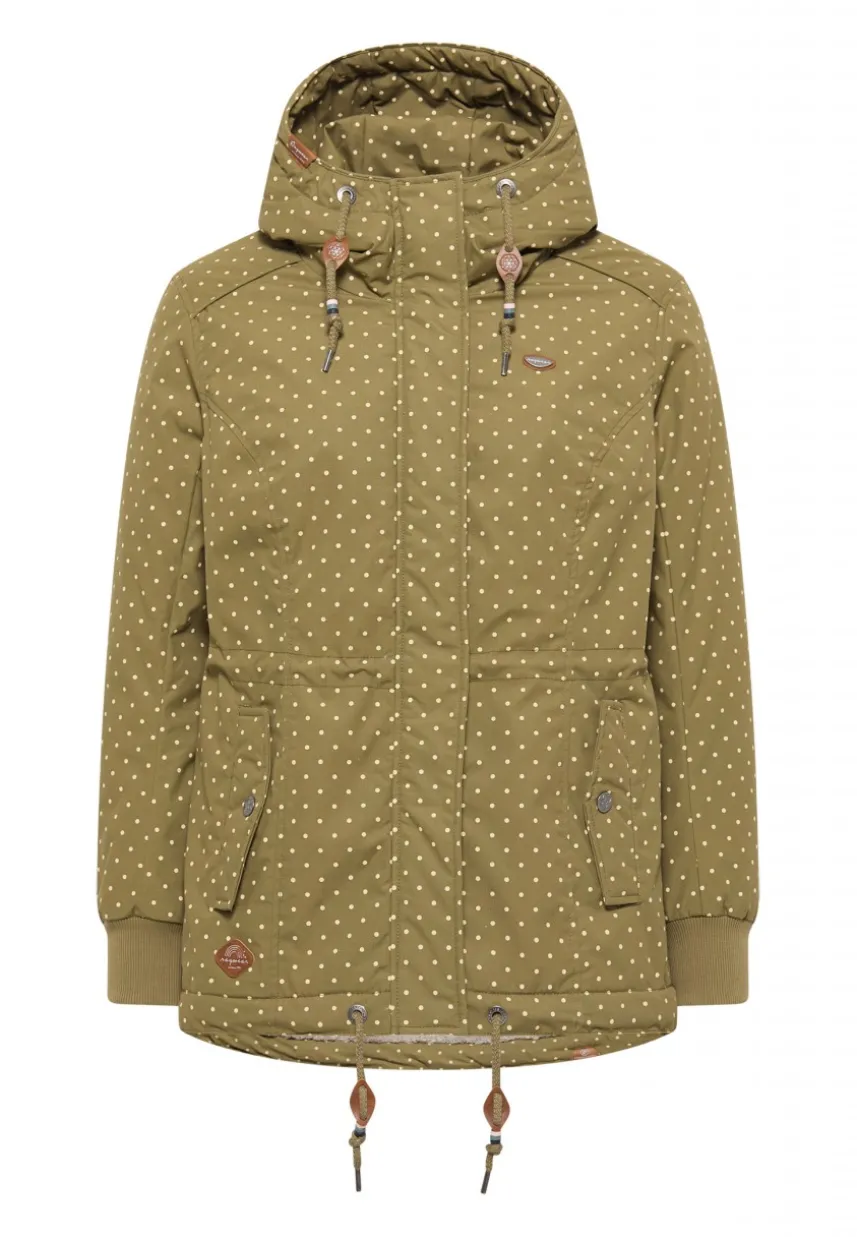 DANKA DOTS PLUS