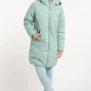 DIZZIE COAT