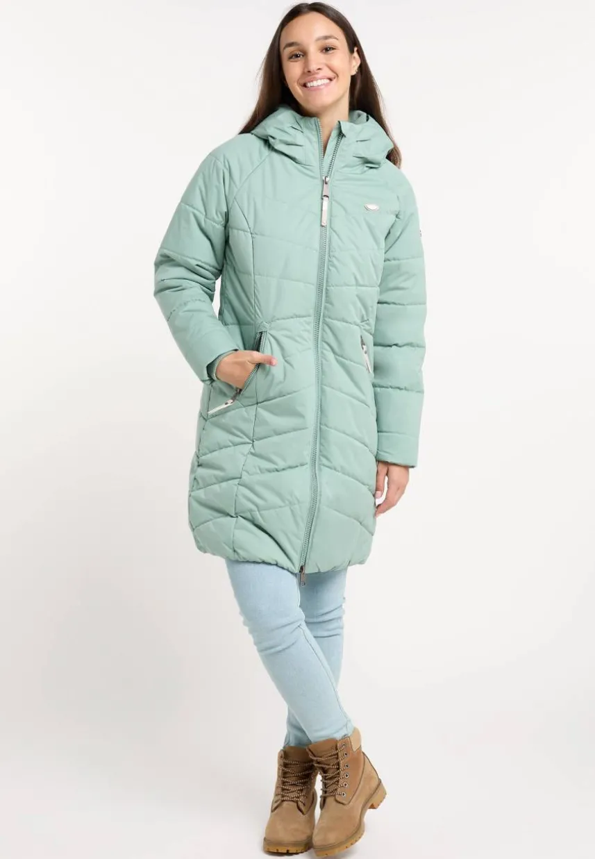 DIZZIE COAT