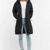 DIZZIE COAT