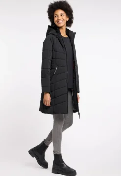 DIZZIE COAT