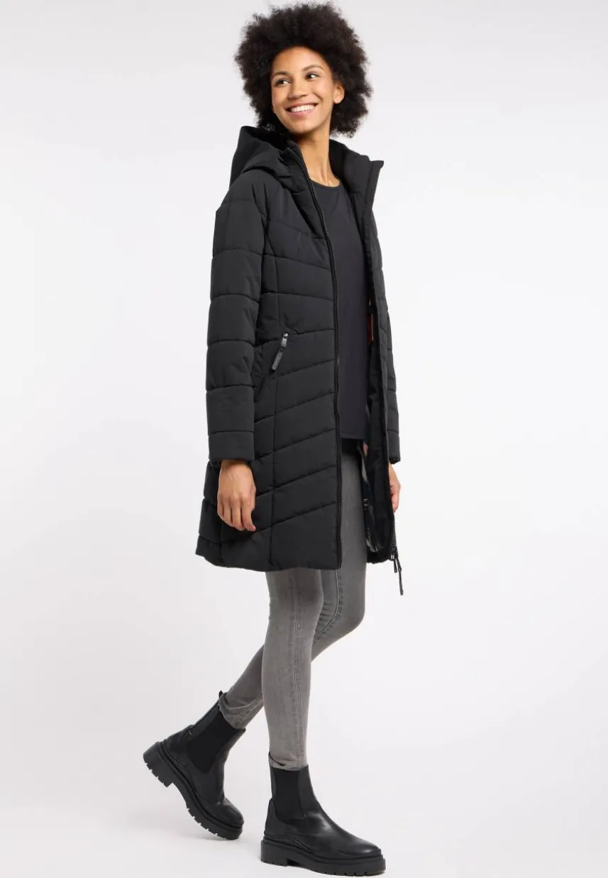 DIZZIE COAT