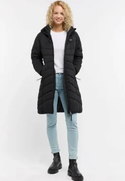 DIZZIE COAT