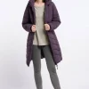 DIZZIE COAT