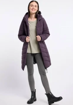 DIZZIE COAT