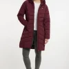 DIZZIE COAT
