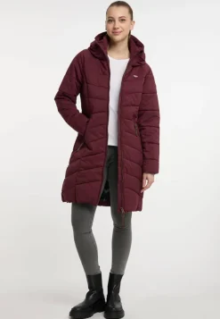 DIZZIE COAT