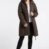 DIZZIE COAT