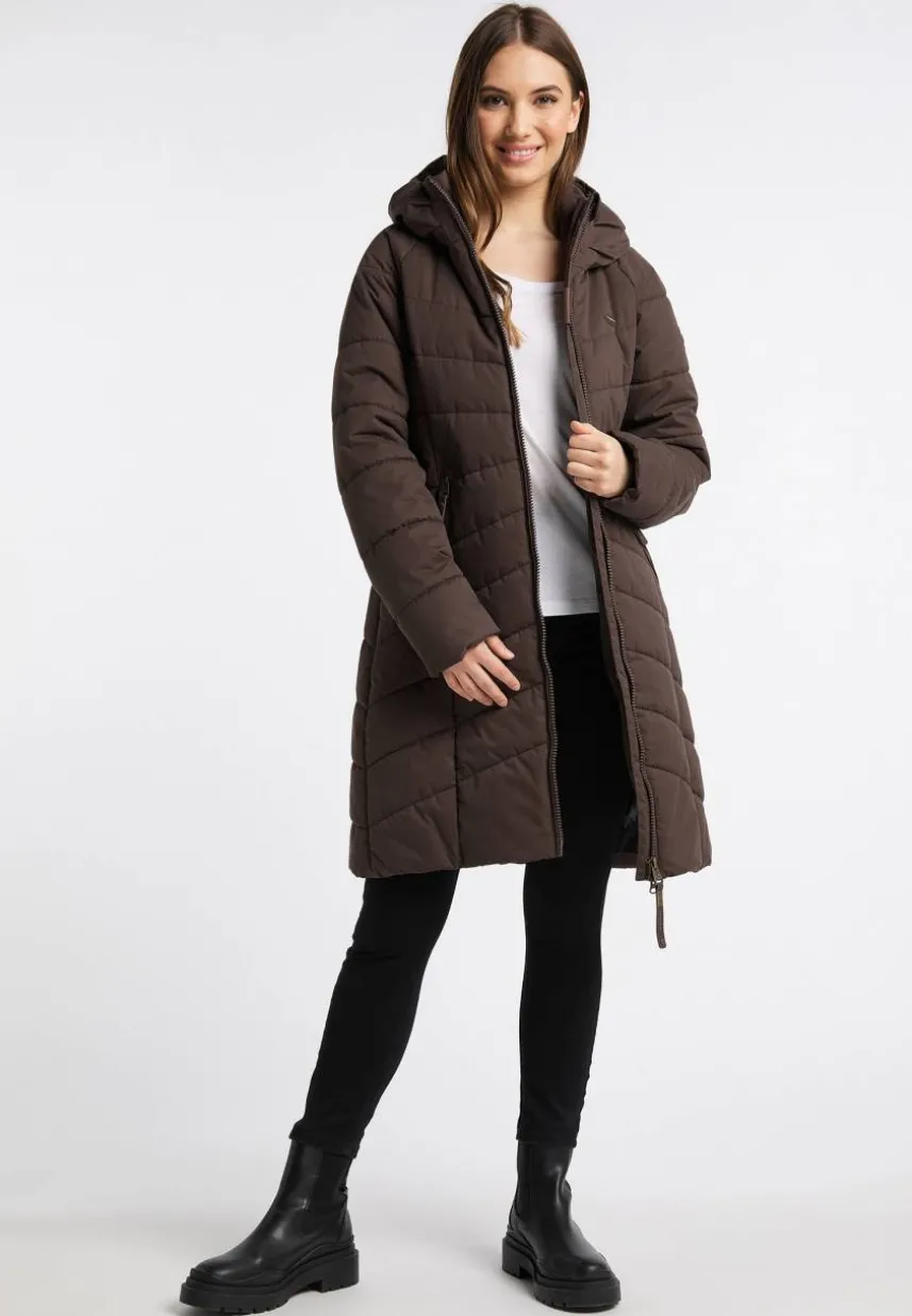 DIZZIE COAT