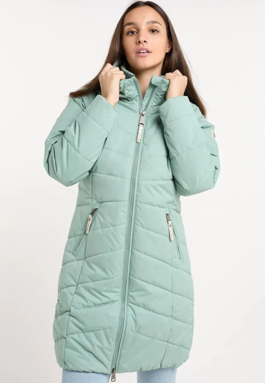 DIZZIE COAT
