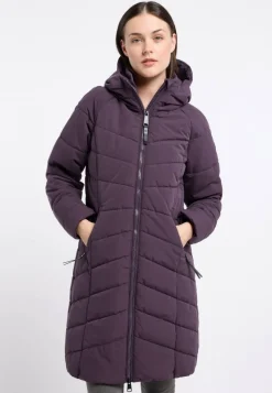 DIZZIE COAT