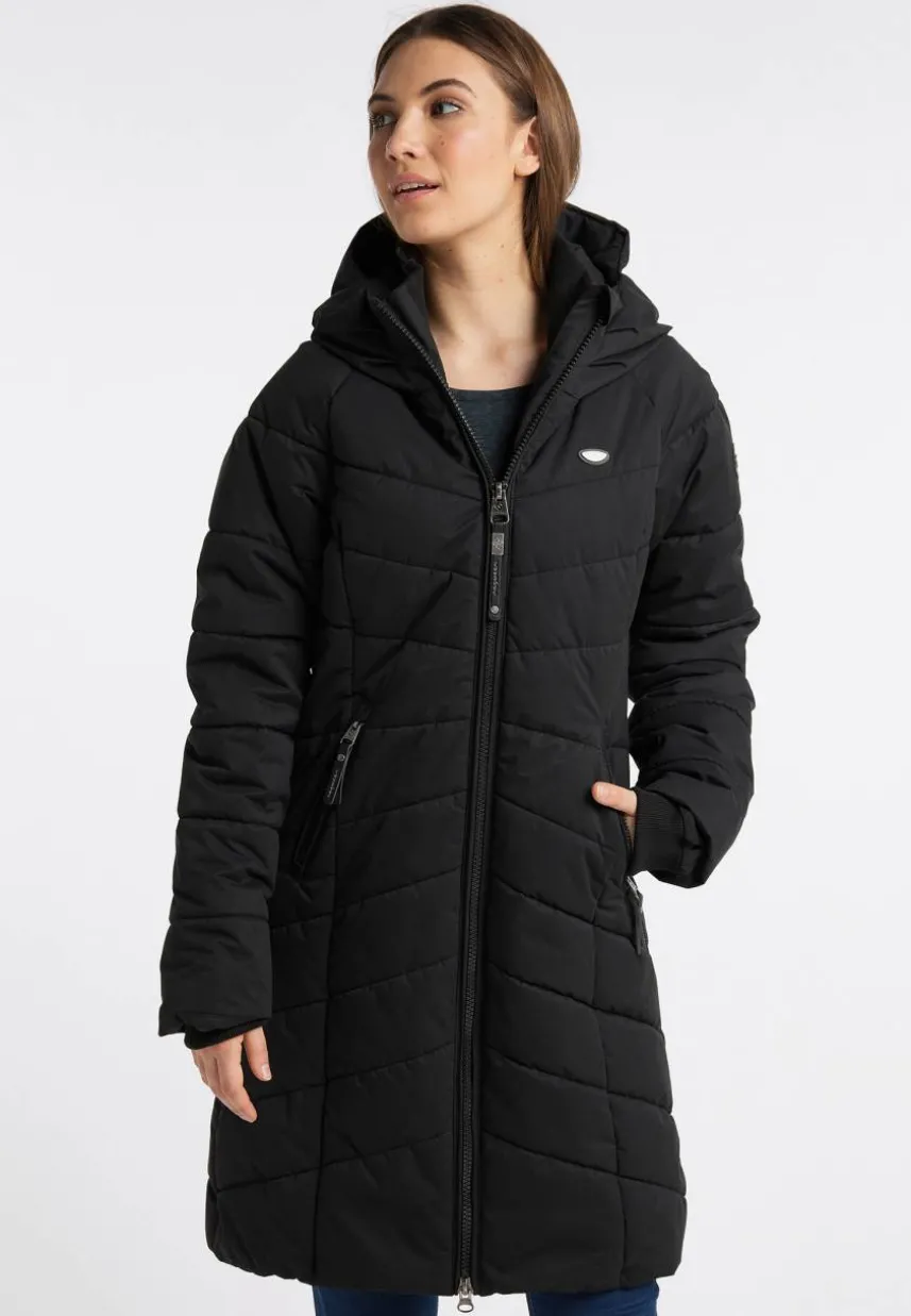 DIZZIE COAT