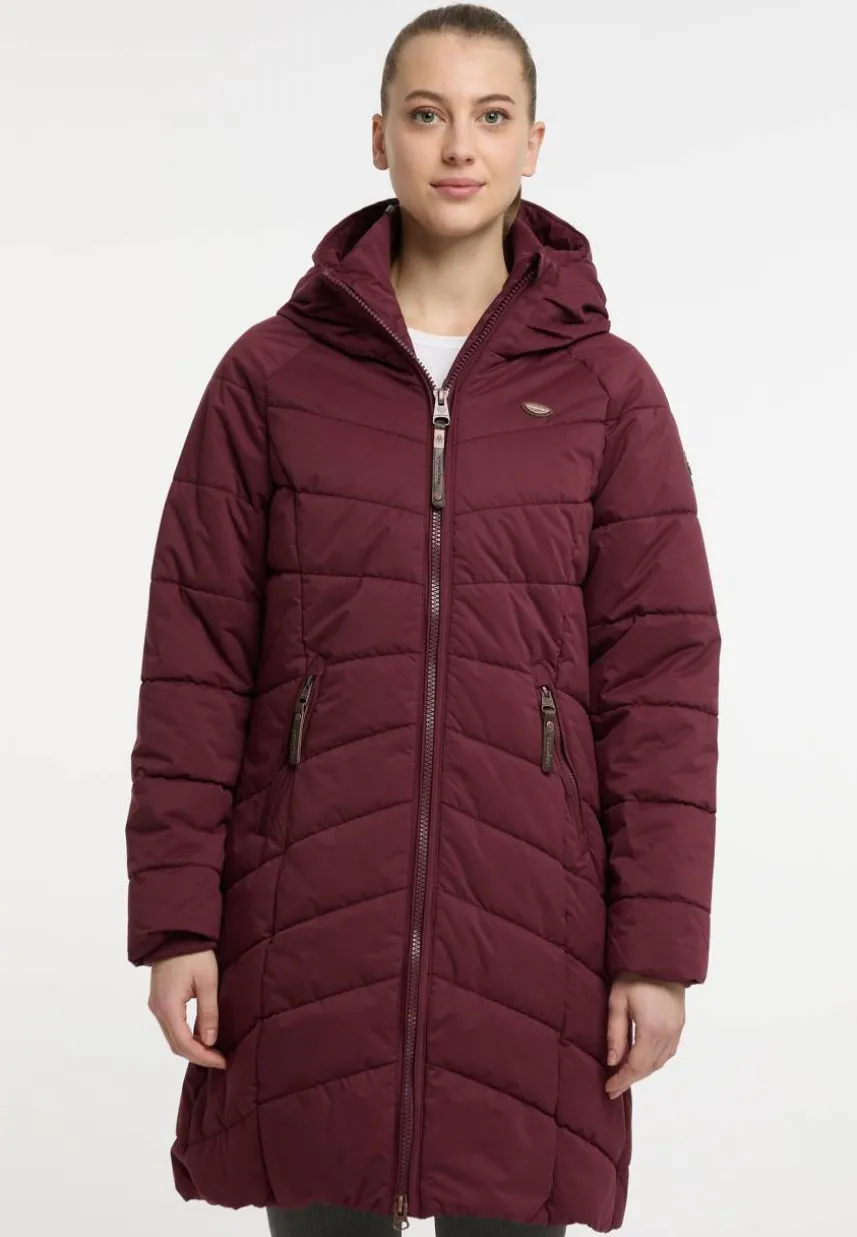 DIZZIE COAT