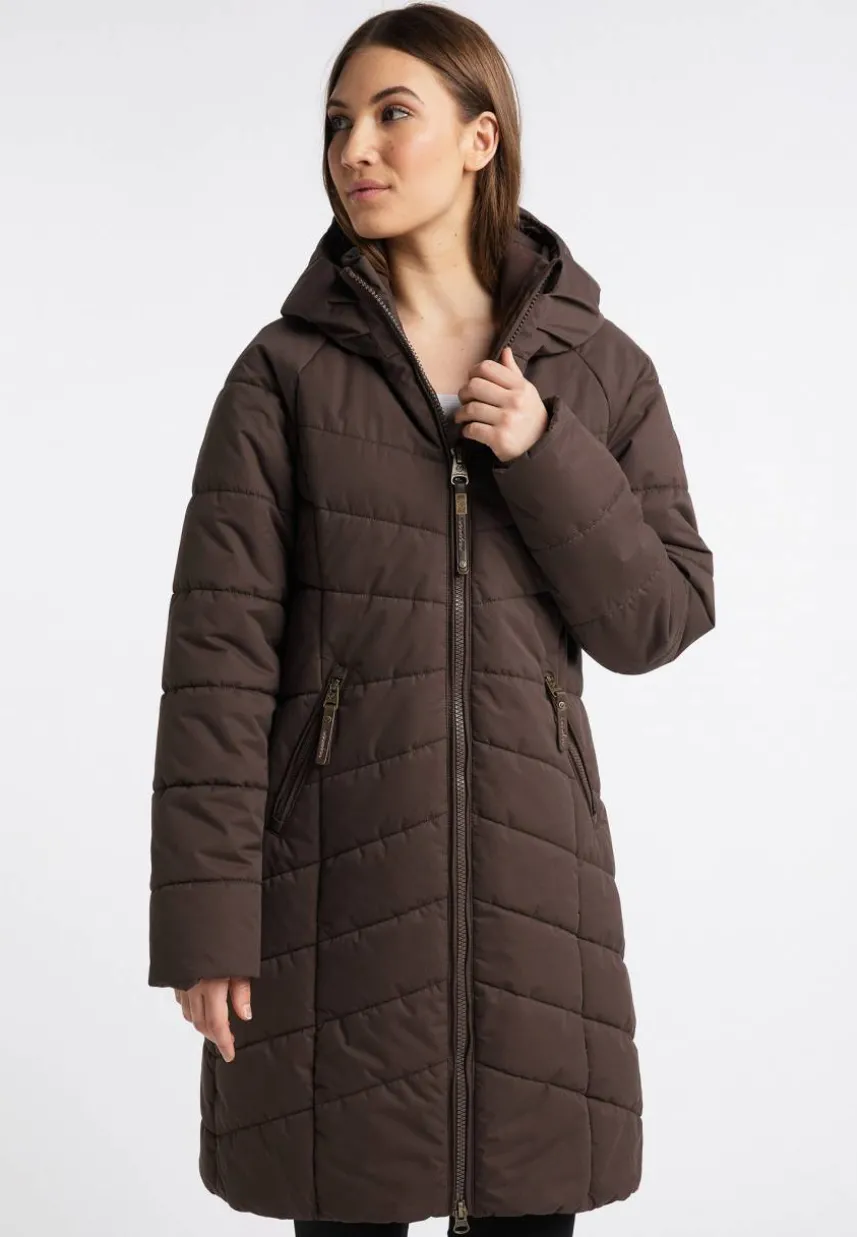DIZZIE COAT
