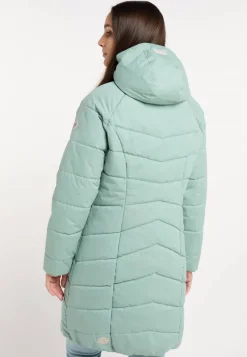 DIZZIE COAT