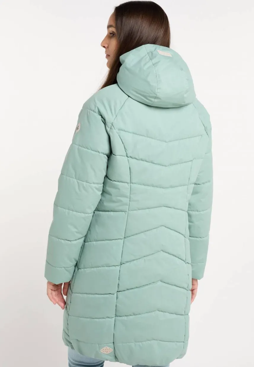 DIZZIE COAT
