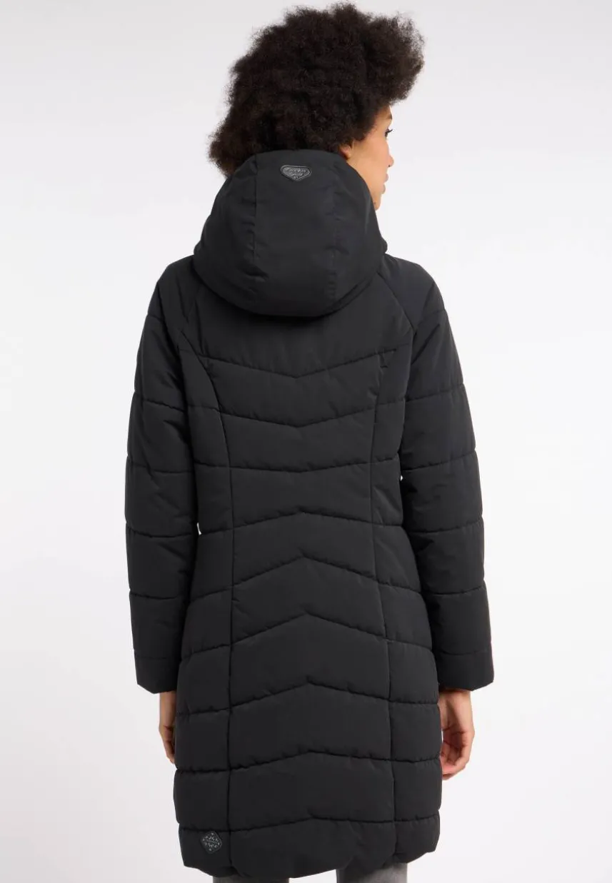 DIZZIE COAT