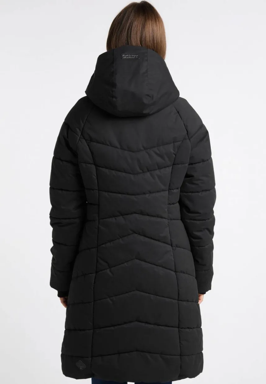 DIZZIE COAT