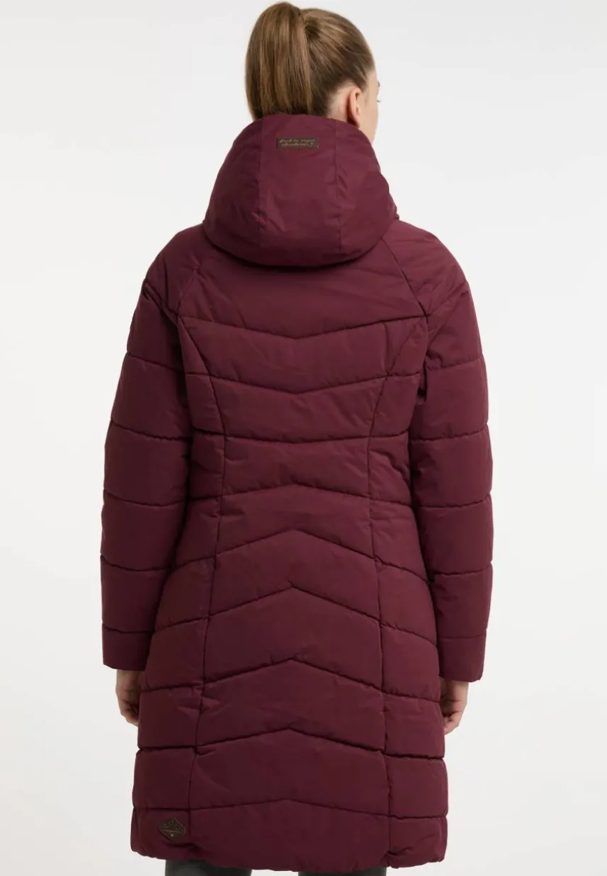 DIZZIE COAT