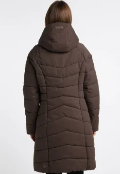 DIZZIE COAT