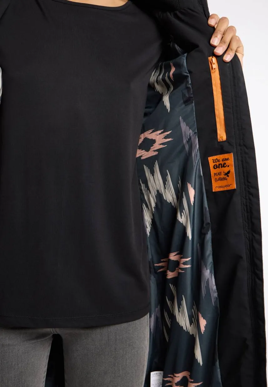 DIZZIE COAT