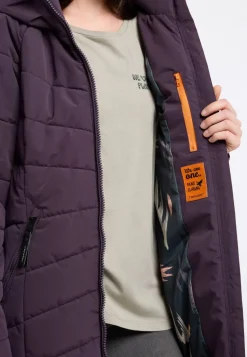 DIZZIE COAT