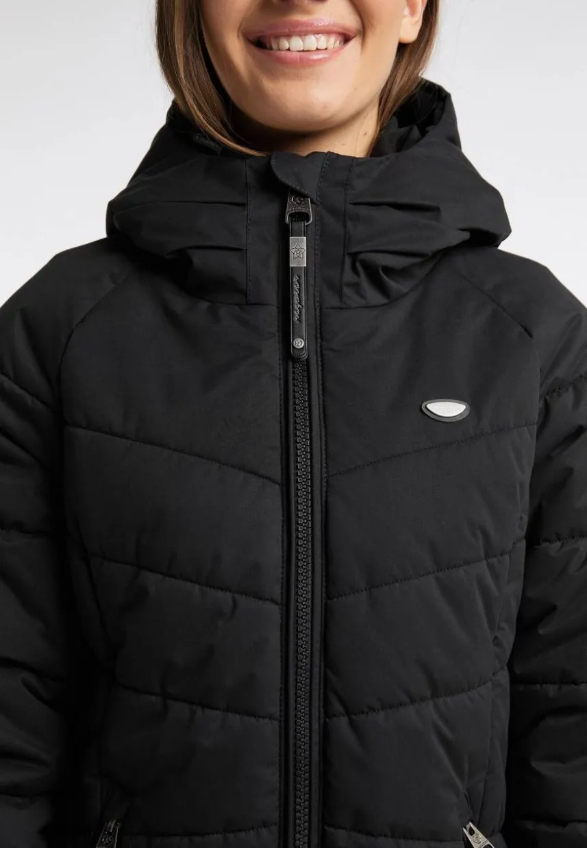 DIZZIE COAT