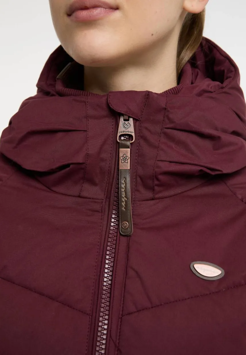 DIZZIE COAT