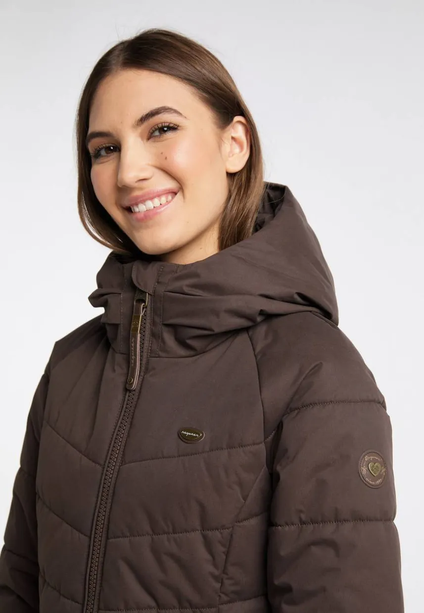 DIZZIE COAT